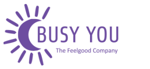 Busy You - The Feelgood Company